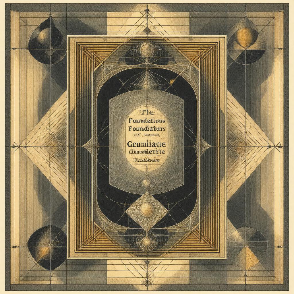 Foundations of Geometry